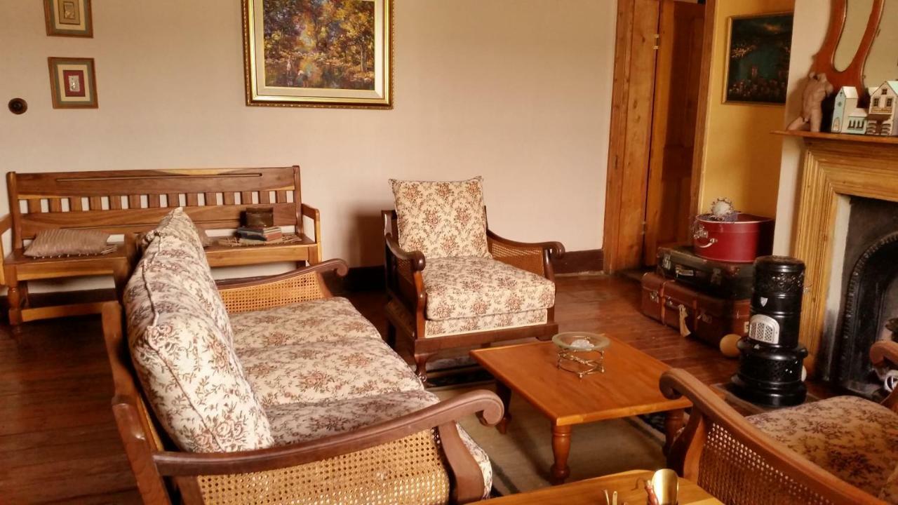 Calvinia Guesthouse Экстерьер фото